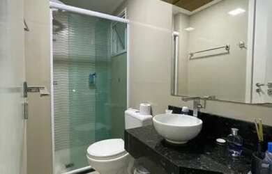 Imagem 3: Gran Park Varandas - 74m² - Living Ampliado - Porteira Fechada- Oportunidade