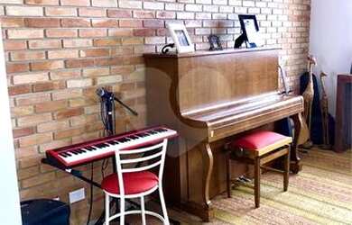 Imagem 16: Sobrado para venda ou locação no Condomínio Portal de Itu, em Itu/SP