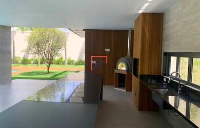 Imagem 10: CASA RESIDENCIAL em RIO DE JANEIRO - RJ, BARRA DA TIJUCA