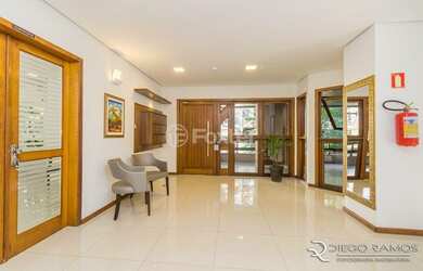 Imagem 6: Vendo Belíssima cobertura 3 quartos 2 suítes 2 garagens 297m² privativos...