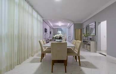 Imagem 6: Venda Casa com 467,00 metroQuadrado, 5 dormitório s , 4 vaga s . Swiss...