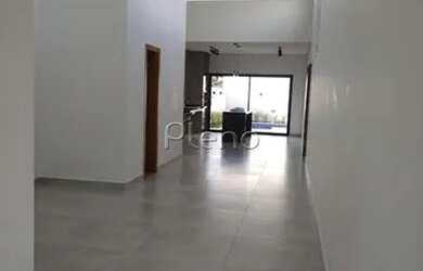 Imagem 9: Casa à venda no Condomínio Campos do Conde I - Paulínia/SP