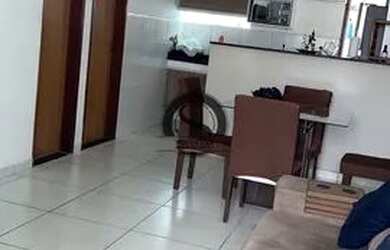 Imagem: O apartamento à venda possui 2 Dormitórios, 1 Banheiro, 1