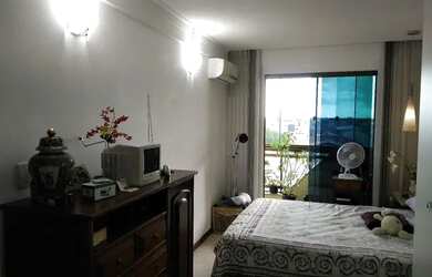 Imagem 11: Apartamento Cabo Frio. Varanda, Guarda roupa, 65m² de Áreae1 Vaga na...