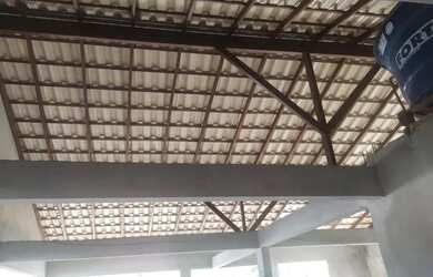 Imagem: A casa possui 5 Dormitórios, 5 Banheiros, 5 Vagas na garagem