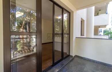 Imagem 10: Locação Apartamento 4 Dormitórios - 127 m² Moema