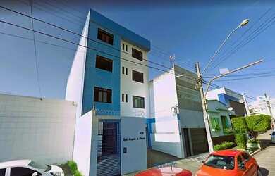 Imagem: O apartamento possui 2 Dormitórios, 2 Banheiros, 65m² de Área