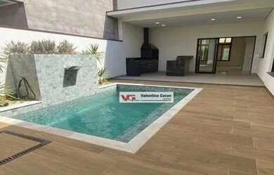 Imagem 15: Casa com 03 suítes, 191 m² - venda por R$ 1.750.000 ou aluguel por R$...