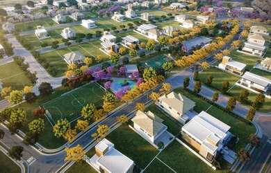 Imagem 7: Parqville Jacarandá - Terreno