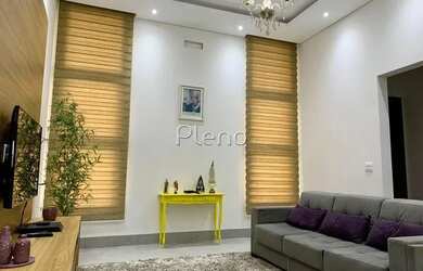 Imagem 5: Casa à venda no Condomínio La Dolce Vita - Paulínia/SP