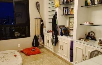 Imagem 9: Excelente 4/4 aluguel e venda possui 130 m2 no Alto Itaigara