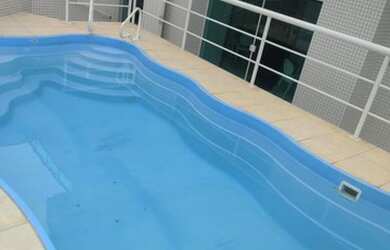 Imagem 3: Matinhos - Apartamento Padrão - Caiobá