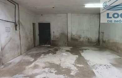 Imagem 8: Alugo amplo galpão em ótima localização em São Vicente