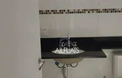 Imagem 4: Apartamento com 1 dormitório, 35 m² - venda por R$ 250.000 ou aluguel...