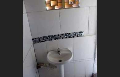 Imagem 4: Kitnet Aluga-se. 