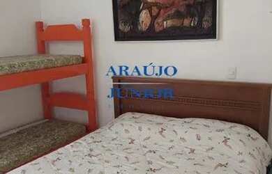 Imagem 15: GUARUJÁ - Apartamento Padrão - LOTEAMENTO JOÃO BATISTA JULIÃO