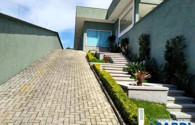 Imagem 3: CASA EM CONDOMÍNIO - CONDOMÍNIO RESIDENCIAL SHAMBALLA III - SP