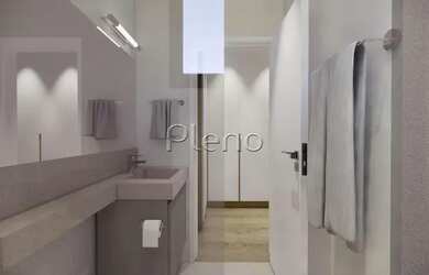 Imagem 13: Venda Casa com 433,94 m², 5 dormitório s . Alphaville Dom Pedro 2, Campinas