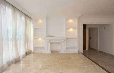 Imagem 6: Apartamento localizado no bairro nobre do Jardim Paulista para Locação