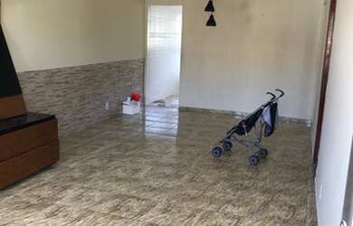 Imagem 5: Alugo excelente casa sobrado no Porto Novo - SG