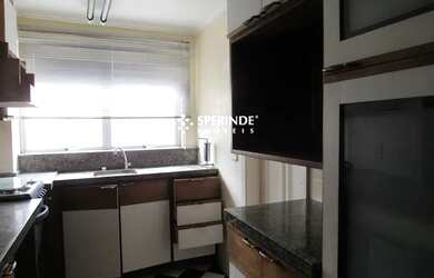 Imagem 3: CAXIAS DO SUL - Apartamento Padrão - SÃO PELEGRINO