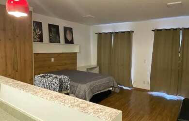 Imagem 3: APARTAMENTO NA MOOCA. Ar-condicionado, 55m² de Área, 1 Vaga na garageme1...