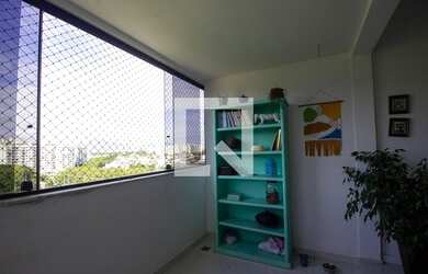 Imagem 8: Apartamento para Aluguel - Recreio, 3 Quartos, 70 m2