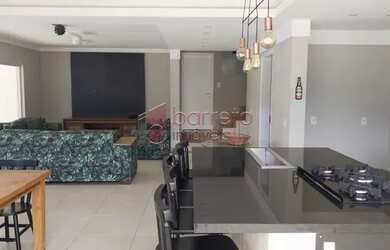 Imagem 4: Casa Condomínio em Jundiaí