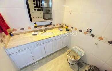 Imagem 12: Apartamento amplo para aluguel com 199 m2 com 4 quartos, sendo 1 suíte,...