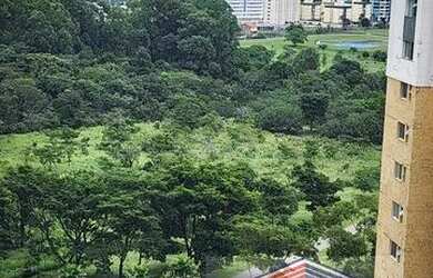 Imagem 16: QD 106 ED MIRANTE CLUB - LINDO APTO 02 QTOS FRENTE P/ PARQUE, LAZER, A...