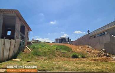 Imagem: O terreno possui 547m² de Área e está localizado em Jardim
