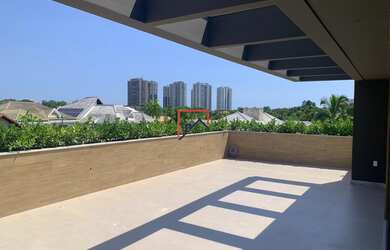 Imagem 15: CASA RESIDENCIAL em RIO DE JANEIRO - RJ, BARRA DA TIJUCA