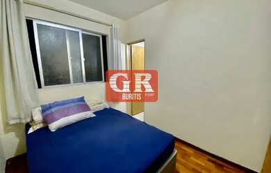 Imagem 5: Apartamento à venda, 3 quartos, 1 suíte, 1 vaga, Buritis - Belo Horizonte/MG