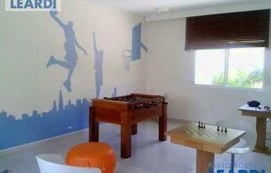 Imagem 14: APARTAMENTO - CONDOMÍNIO FLORATTA CLUB HOUSE - SP