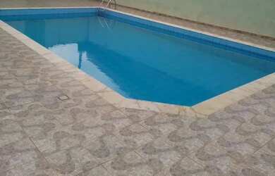 Imagem: O apartamento possui 1 Dormitório, 1 Vaga na garagem e está