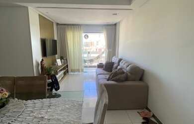 Imagem 2: Condomínio Jardim Europa localizado no grageru ao lado do hotel Íbis