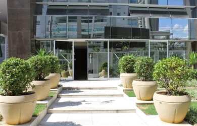 Imagem 10: Flat disponível para locação no Affinity Vila Olímpia 43m² e 1 vaga...