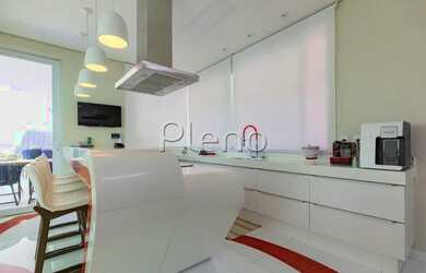 Imagem 8: Venda Casa com 526,00 metroQuadrado, 4 dormitório s . Swiss Park, Campinas