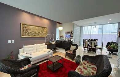 Imagem 2: Venda Casa em condomínio com 4 dormitórios