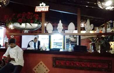 Imagem 16: Paraiso dos Sonhos no condomínio da fazenda Fiore