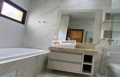 Imagem 11: Casa com 03 suítes, 191 m² - venda por R$ 1.750.000 ou aluguel por R$...