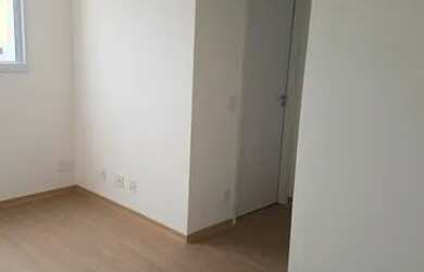 Imagem 3: APARTAMENTO - BRÁS - SP. Piscina, 38m² de Área, 1 Banheiroe2 Dormitórios
