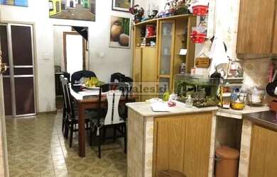 Imagem 2: Sobrado miolo Ipiranga 3 dormitórios 1 vaga - Sótão - terraço