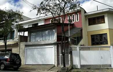 Imagem 1: Sobrado para venda com 187 metros em Água Fria - São Paulo - SP