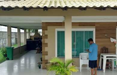 Imagem: Residência por temporada em Salinopolis