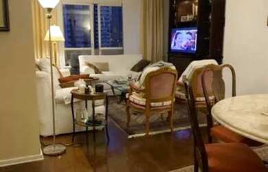 Imagem 5: APARTAMENTO - MOEMA PÁSSAROS - SP