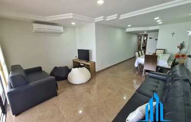 Imagem 6: Apartamento para venda possui 215 metros quadrados com 4 quartos em Centro...