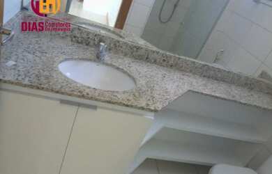 Imagem 9: Apartamento para alugar no bairro Patamares - Salvador/BA