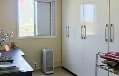 Imagem 9: APARTAMENTO - CONDOMÍNIO FLORATTA CLUB HOUSE - SP