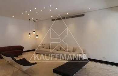 Imagem 6: JARDIM PAULISTA // RUA NOBRE